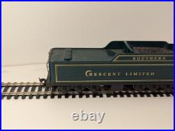 Franklin Mint Southern Crescent Limited (HO Scale)