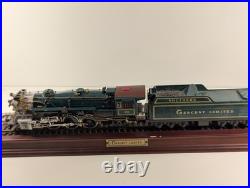 Franklin Mint Southern Crescent Limited (HO Scale)