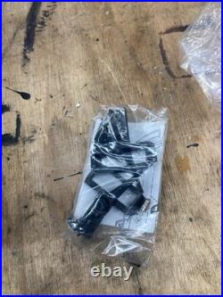 G Scale Bachman Big Haulers Engine Tender and Passenger Wagon With Track