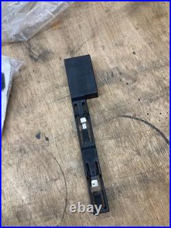 G Scale Bachman Big Haulers Engine Tender and Passenger Wagon With Track