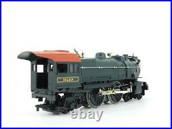 G Scale Lionel 8-85110 PRR Pennsylvania Railroad 4-4-2 Steam Locomotive #5110