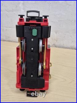 G Scale Playmobil Loco Western Steam Train Garden model Railway 99 805 (Ref1)