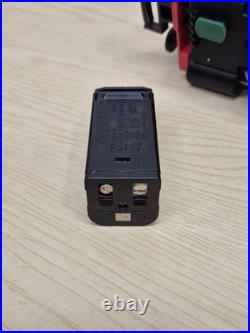 G Scale Playmobil Loco Western Steam Train Garden model Railway 99 805 (Ref1)