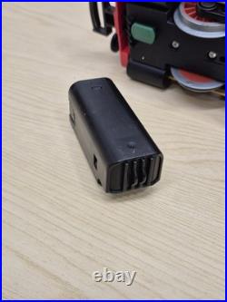 G Scale Playmobil Loco Western Steam Train Garden model Railway 99 805 (Ref1)