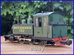 G scale 45mm Bachmann spectrum big hauler Lynton Barnstaple Southern 2-4-2 Lyn