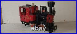G scale 45mm EXCELLENT LGB 2010 Stainz No. 1 Steam Loco 1981 Special Edition