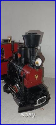 G scale 45mm EXCELLENT LGB 2010 Stainz No. 1 Steam Loco 1981 Special Edition