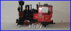 G scale 45mm EXCELLENT LGB 2010 Stainz No. 1 Steam Loco 1981 Special Edition
