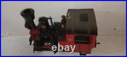 G scale 45mm EXCELLENT LGB 2010 Stainz No. 1 Steam Loco 1981 Special Edition