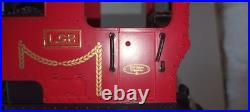 G scale 45mm EXCELLENT LGB 2010 Stainz No. 1 Steam Loco 1981 Special Edition