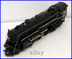 GB Lionel 6-18005 New York Central 1-700E 4-6-4 Scale Hudson Locomotive MINT OB