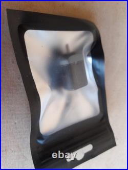 GN15 Steam Loco Huntsy Quarry G-scale on 00 track READY TO RUN! RED