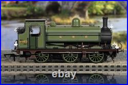 GNR Class J13 0-6-0ST Model Steam Locomotive Train Railway Hornby Set 176 Scale