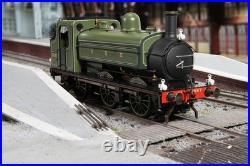 GNR Class J13 0-6-0ST Model Steam Locomotive Train Railway Hornby Set 176 Scale
