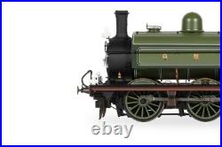 GNR Class J13 0-6-0ST Model Steam Locomotive Train Railway Hornby Set 176 Scale