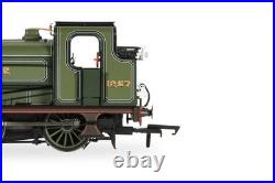 GNR Class J13 0-6-0ST Model Steam Locomotive Train Railway Hornby Set 176 Scale