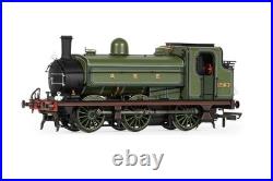 GNR Class J13 0-6-0ST Model Steam Locomotive Train Railway Hornby Set 176 Scale