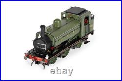 GNR Class J13 0-6-0ST Model Steam Locomotive Train Railway Hornby Set 176 Scale