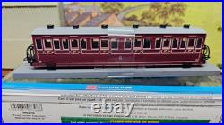 GR1005 Peco 009 Scale Welsh Highland Railway Train Pack Limited Edition