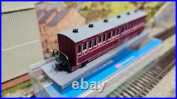 GR1005 Peco 009 Scale Welsh Highland Railway Train Pack Limited Edition