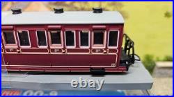 GR1005 Peco 009 Scale Welsh Highland Railway Train Pack Limited Edition