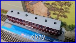 GR1005 Peco 009 Scale Welsh Highland Railway Train Pack Limited Edition