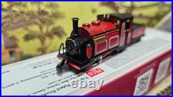 GR1005 Peco 009 Scale Welsh Highland Railway Train Pack Limited Edition