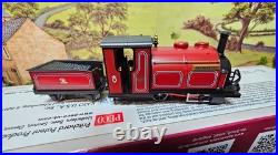 GR1005 Peco 009 Scale Welsh Highland Railway Train Pack Limited Edition