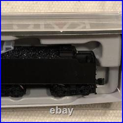 Garage Kit Kato 2019-2 C62 Tokaidon Scale Railway Model Steam Locomotive