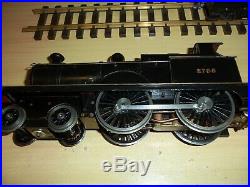 Garden Gauge 1 Live Steam Locomotive & Tender 2 Scale 45mm Spirit Fired Midland