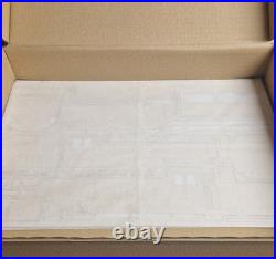 Gauge 1 BR / LMS Stanier 2-6-4 Tank Kit 10mm Scale