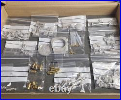 Gauge 1 BR / LMS Stanier 2-6-4 Tank Kit 10mm Scale