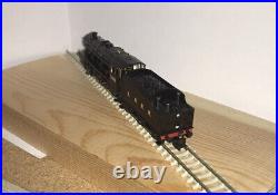 Graham Farish (372-160) LNER 06 Class 3518 LNER Black N Scale