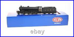 HEL3920 Heljan OO Scale Tango O2 3962 LNER Flush Tender (Pre-Owned)