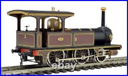 HO 2-4-0 Sharp Stewart A6 Steam Locomotive Early Kit H0 Scale British Engine HO 2-4-0 Sharp Stewart A6 Steam Locomotive Early Kit H0 Scale British Engine