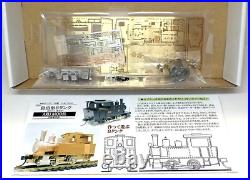 HO Aru-Model 0-4-0 Freelance Side Tank Steam Locomotive Kit NIB H0 Scale Engine HO Aru-Model 0-4-0 Freelance Side Tank Steam Locomotive Kit NIB H0 Scale Engine