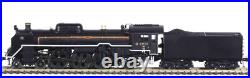 HO Gauge Tramway 4-6-2 JNR C59 Pacific Steam Locomotive #77 H0/J Scale Engine