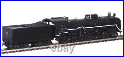 HO Gauge Tramway 4-6-2 JNR C59 Pacific Steam Locomotive #77 H0/J Scale Engine