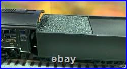 HO Gauge Tramway 4-6-2 JNR C59 Pacific Steam Locomotive #77 H0/J Scale Engine