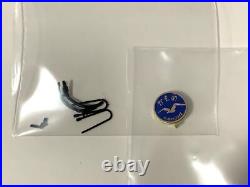 HO Gauge Tramway 4-6-2 JNR C59 Pacific Steam Locomotive #77 H0/J Scale Engine