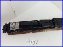 HO H0 Gauge Scale Brass Locomotive Tenshodo Great Northern 2-8-8-0