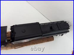 HO H0 Gauge Scale Brass Locomotive Tenshodo Great Northern 2-8-8-0