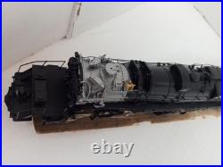 HO H0 Gauge Scale Brass Locomotive Tenshodo Great Northern 2-8-8-0