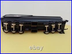 HO H0 Gauge Scale Brass Locomotive Tenshodo Great Northern 2-8-8-0