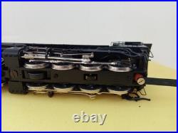HO H0 Gauge Scale Brass Locomotive Tenshodo Great Northern 2-8-8-0