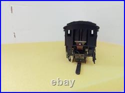 HO H0 Gauge Scale Brass Locomotive Tenshodo Great Northern 2-8-8-0