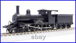 HO Joe Works/Mita 4-4-0 Neilson JGR 6200/D9 Steam Locomotive NIB H0 Scale Engine
