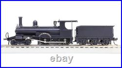 HO Joe Works/Mita 4-4-0 Neilson JGR 6200/D9 Steam Locomotive NIB H0 Scale Engine