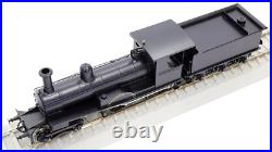HO Joe Works/Mita 4-4-0 Neilson JGR 6200/D9 Steam Locomotive NIB H0 Scale Engine