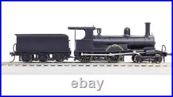 HO Joe Works/Mita 4-4-0 Neilson JGR 6200/D9 Steam Locomotive NIB H0 Scale Engine